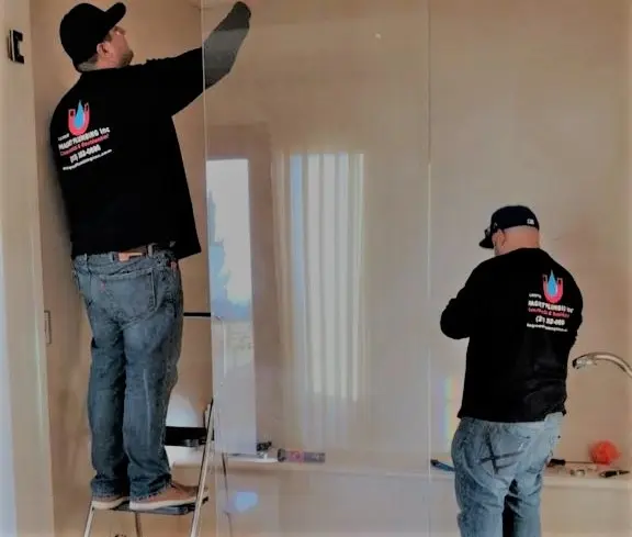 Professional plumbing installation for Tankless Water Heater Installation in Sycamore West